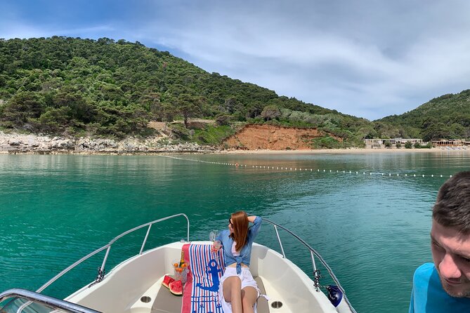 Full-Day Elafiti Islands Tour – Your Day, Your Way - The private format works especially well for families