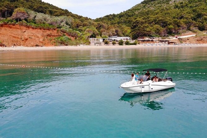 Full-Day Elafiti Islands Tour – Your Day, Your Way - Lopud gives you the longest island stop