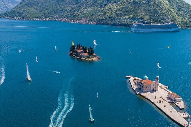 Full-Day Group Tour of Montenegro Coast from Dubrovnik - Key points to know before you book