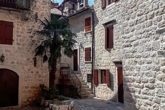 Full-Day Group Tour of Montenegro Coast from Dubrovnik - What this Montenegro day trip is really like