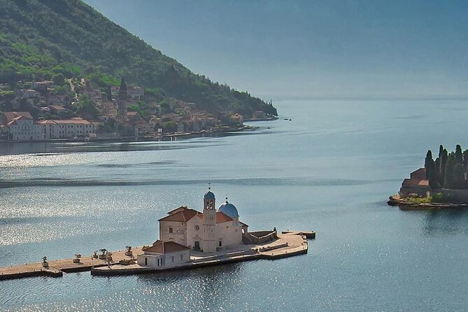 Full-Day Group Tour of Montenegro Coast from Dubrovnik - Perast, an hour beside the bay