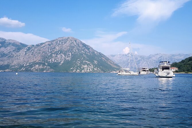 Full-Day Group Tour of Montenegro Coast from Dubrovnik - Kotor, the main event