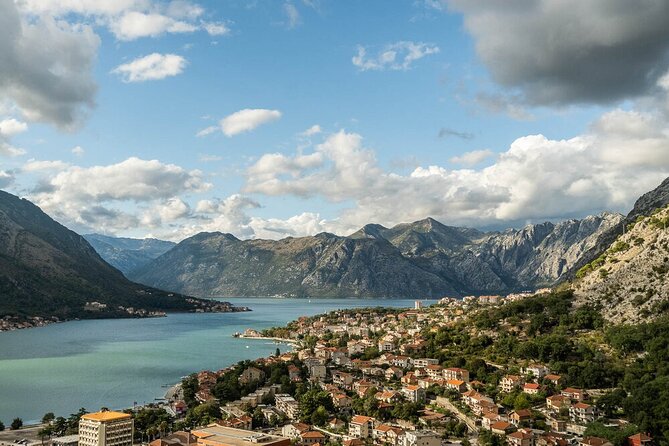Full-Day Group Tour of Montenegro Coast from Dubrovnik - The Bay of Kotor return route