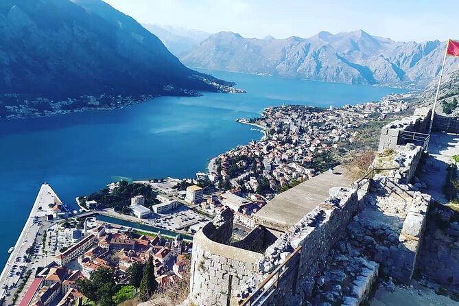 Full-Day Group Tour of Montenegro Coast from Dubrovnik - Is $65.90 good value?