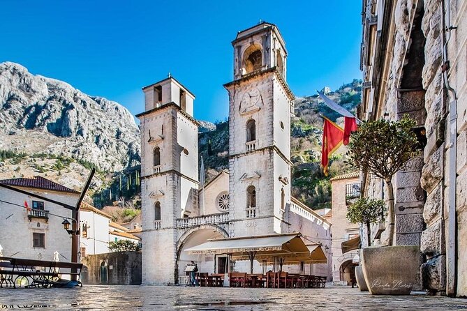 Full-Day Group Tour of Montenegro Coast from Dubrovnik - Border delays and the cost of a shared schedule