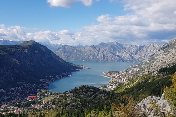 Full-Day Group Tour of Montenegro Coast from Dubrovnik - Pickup, drop-off, and mobility concerns