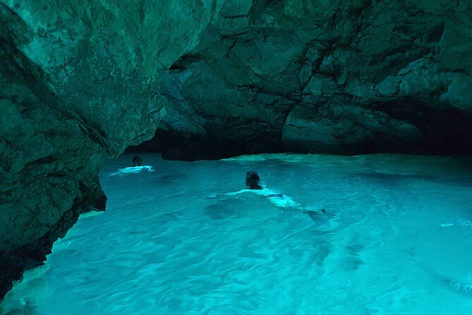 Full Day Kayaking and Snorkeling to Green Cave with GoPro photos - Key points to know before booking