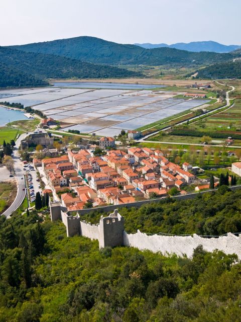 Full-Day Peljesac Wine Tour - Key points to know before booking