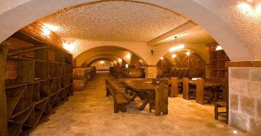 Full-Day Peljesac Wine Tour - Why Pelješac makes a good wine day from Dubrovnik