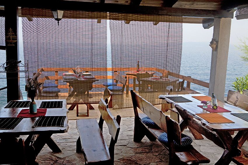 Full-Day Peljesac Wine Tour - The schedule deserves careful attention