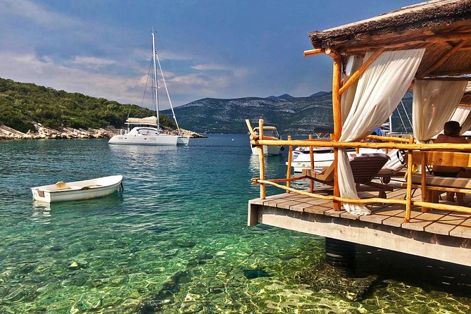Full-Day Private Boat Tour of Elafiti Island from Dubrovnik - A full day on the Adriatic, not a rushed island checklist
