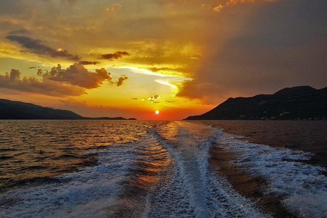 Full-Day Private Boat Tour of Elafiti Island from Dubrovnik - What the boat day includes, and what it does not
