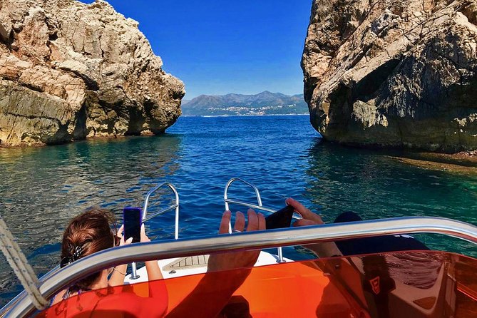 Full-Day Private Boat Tour of Elafiti Island from Dubrovnik - How the $592.82 group price works
