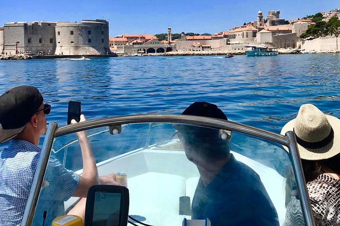 Full-Day Private Boat Tour of Elafiti Island from Dubrovnik - Who will get the most from this boat tour