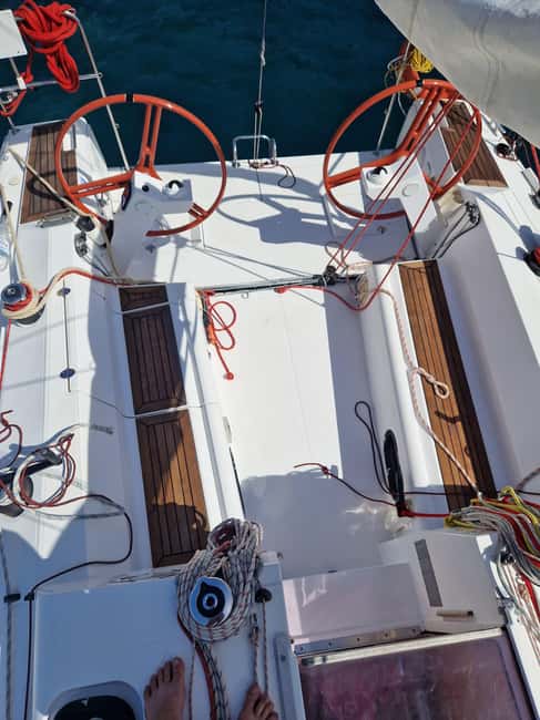 Full Day Private Sailing Tour of Cavtat and Dubrovnik - Key points to know before you book