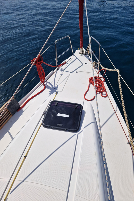 Full Day Private Sailing Tour of Cavtat and Dubrovnik - Kolocep and the possible Blue Cave stop