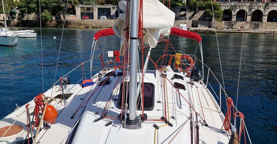 Full Day Private Sailing Tour of Cavtat and Dubrovnik - What the private price buys you