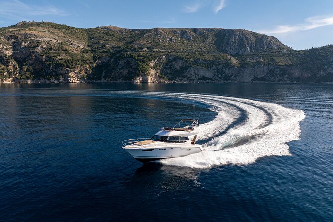 Full-Day Private Yacht Tour to the Elafiti Islands - Why this yacht day works well from Dubrovnik