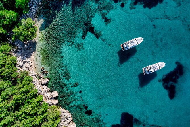 Full-Day Private Yacht Tour to the Elafiti Islands - Is $2,037.45 good value?
