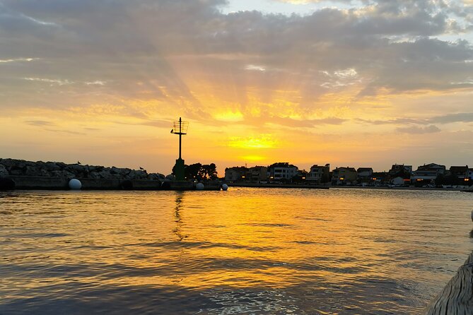 Full Day Sailing Tour To Elafiti Islands from Dubrovnik - Šunj Beach and the rare sandy shore