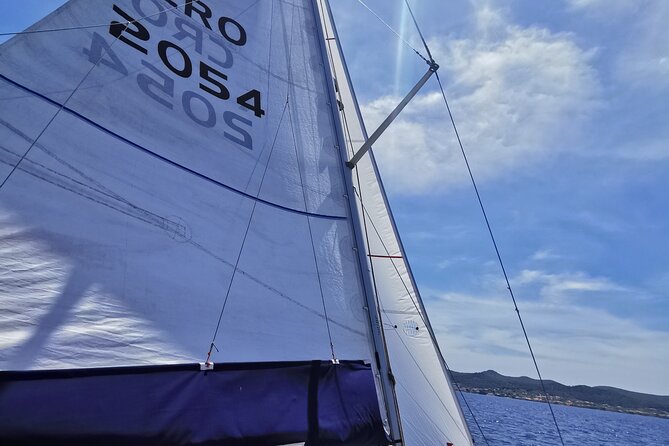 Full Day Sailing Tour To Elafiti Islands from Dubrovnik - Šipan: lunch, a walk, and island life