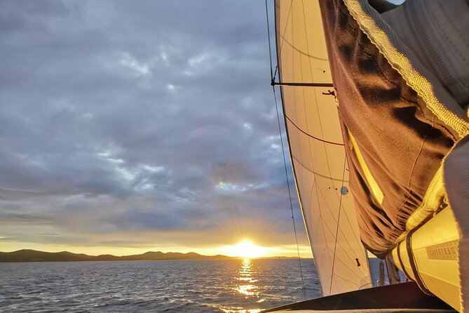 Full Day Sailing Tour To Elafiti Islands from Dubrovnik - What Captain Filip adds to the day