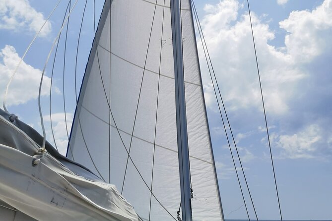 Full Day Sailing Tour To Elafiti Islands from Dubrovnik - Swimming, snorkeling, and comfort aboard