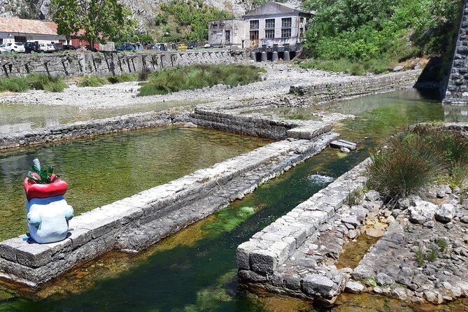 Full-Day Tour Bay of Kotor Perast Kotor and Budva small group from Dubrovnik - What the small group setup is really like