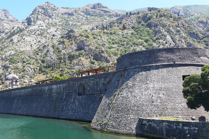 Full-Day Tour Bay of Kotor Perast Kotor and Budva small group from Dubrovnik - The road time, traffic, and comfort