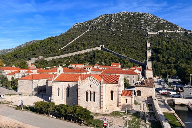 Full Day Tour to Split - Key points at a glance