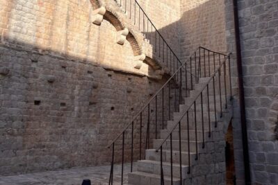 Full Day Tour to Split