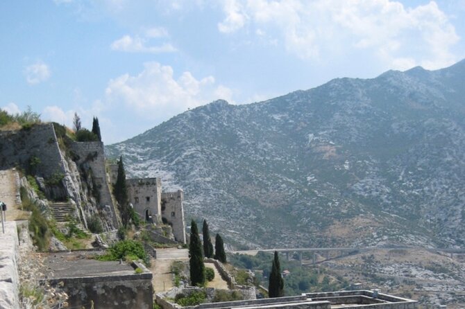 Full Day Tour to Split - Who should book this day trip