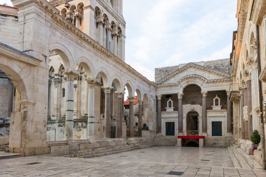 Full-Day Trip from Dubrovnik to Split - Is $276 a fair price?