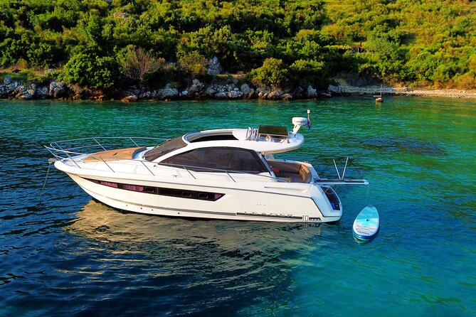 Full day trip to the Elafiti islands with Atlantic ALL INCLUDED - Who gets the best value