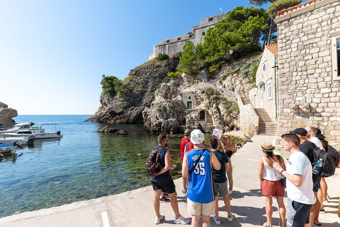 Game of Thrones and History Combo Private Tour - Key points to know before booking