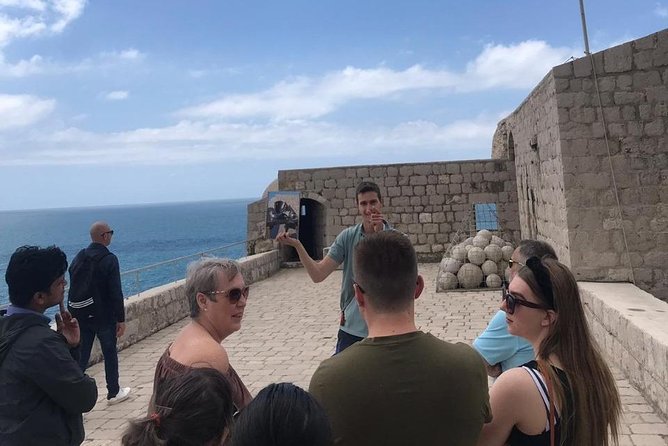 Game of Thrones and History Combo Private Tour - Booking, cancellation, and useful planning details
