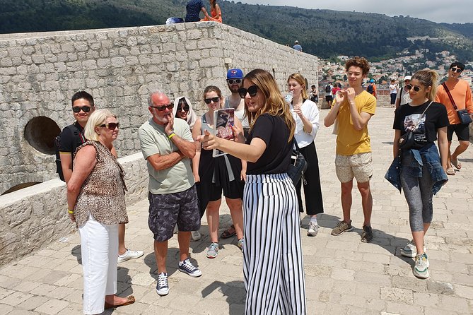 Game of Thrones and Iron Throne tour in Dubrovnik - What the €30.25 price gives you