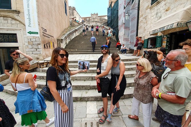 Game of Thrones and Iron Throne tour in Dubrovnik - Heat, weather, and the best time to go