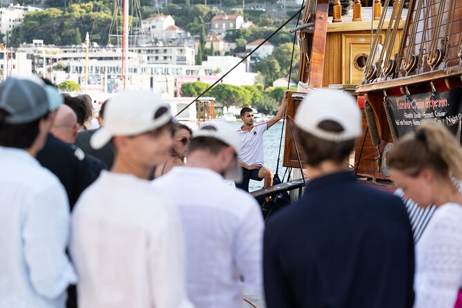 Game of Thrones Cruise And Walking Tour Karaka Dubrovnik - The Old Town walk and the Walk of Shame