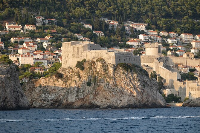 Game of Thrones Cruise And Walking Tour Karaka Dubrovnik - How authentic is the Game of Thrones connection?
