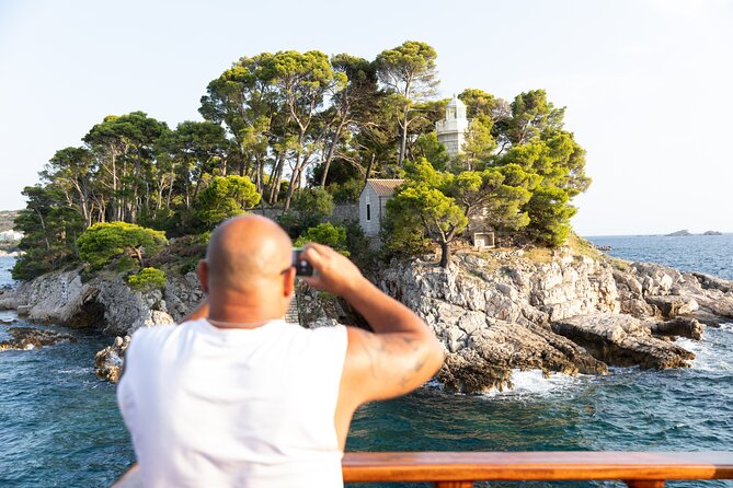 Game of Thrones Cruise And Walking Tour Karaka Dubrovnik - Value at $53.77 per person