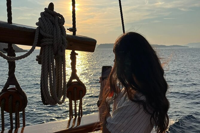 Game of Thrones Cruise And Walking Tour Karaka Dubrovnik - Should you book the Karaka tour?