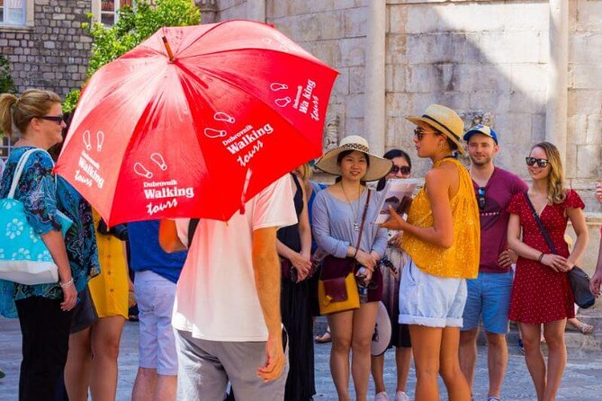 Game of Thrones & History of Dubrovnik Tour - Why this Game of Thrones tour works in Dubrovnik