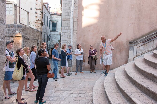 Game of Thrones & History of Dubrovnik Tour - Returning to the Old Town as King’s Landing