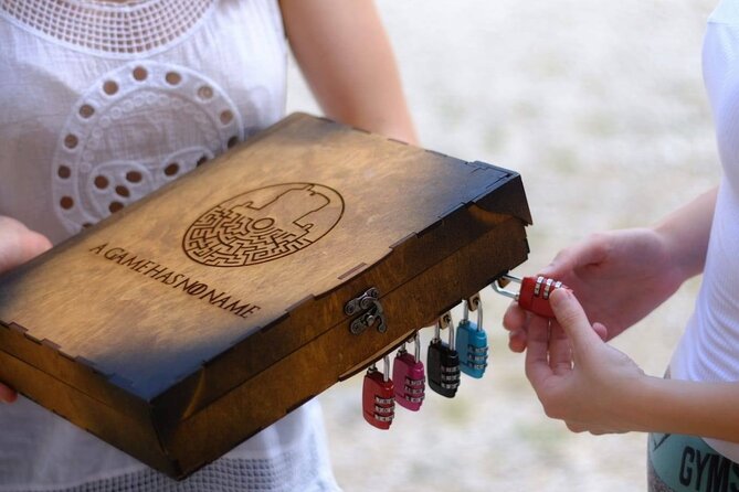 Game of Thrones Private Outdoor Escape Game in Dubrovnik - A different way to see King’s Landing