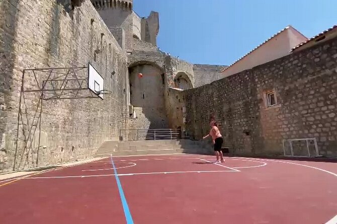 Game of Thrones Private Outdoor Escape Game in Dubrovnik - Puzzles that suit beginners and mixed groups