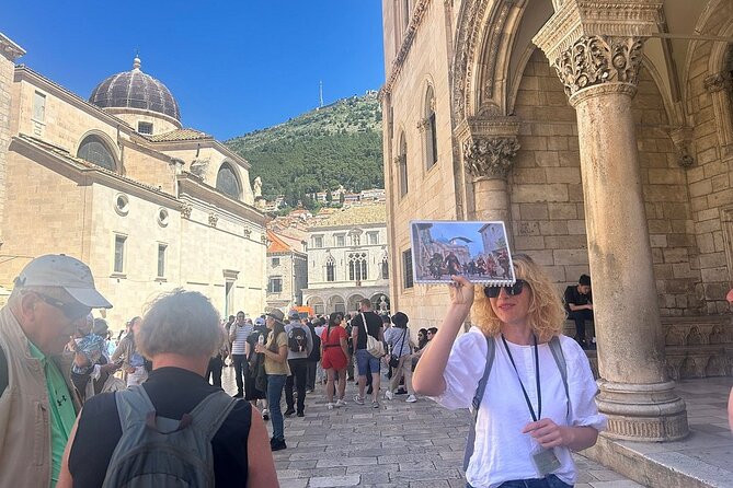 Game of Thrones & the Old City Grand Tour in Dubrovnik - Why this tour works for both fans and first-time visitors