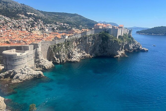 Game of Thrones & the Old City Grand Tour in Dubrovnik - What the guides add beyond standard filming facts
