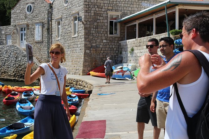 Game of Thrones & the Old City Grand Tour in Dubrovnik - Who should book this walk