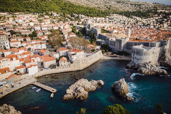 'Game of Thrones' Walking Tour in Dubrovnik - Starting at Pile Gate, Dubrovnik’s natural stage door